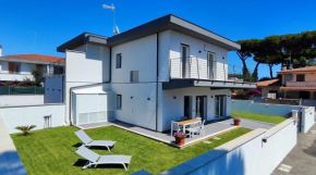 Villa Goldeneye Anzio